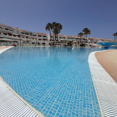 Parque Don Jose 390 Apartamento Arona  Exterior foto