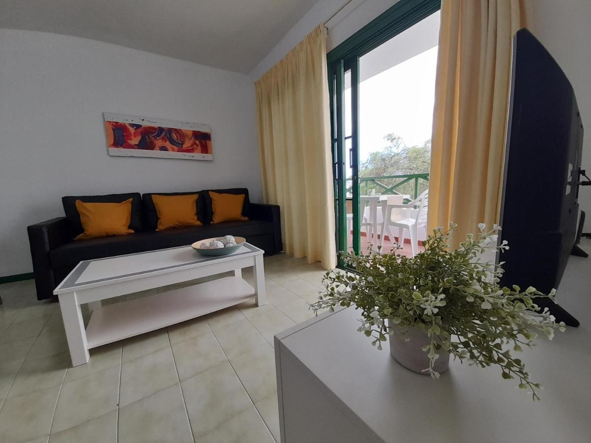 Parque Don Jose 390 Apartamento Arona  Exterior foto