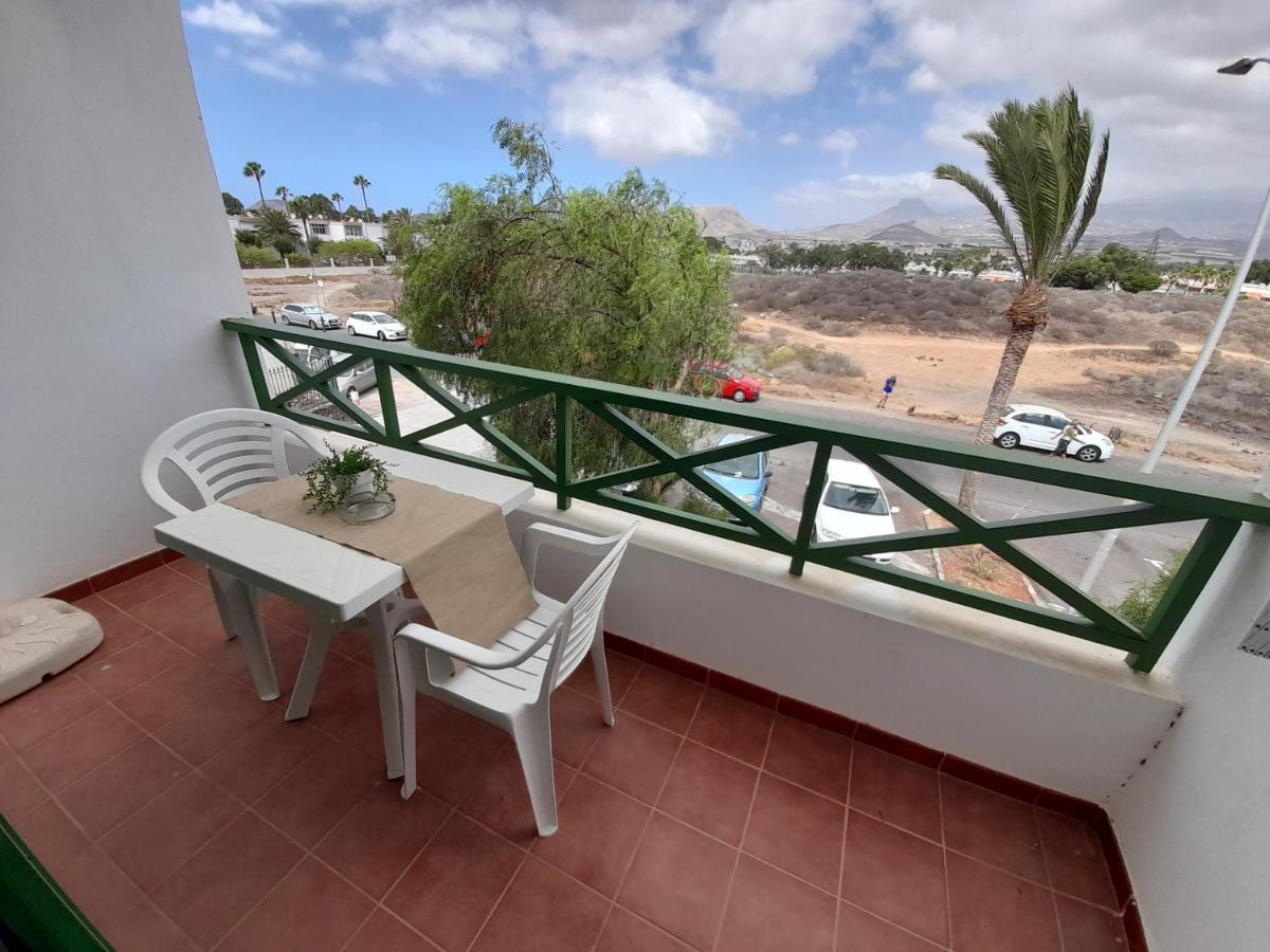 Parque Don Jose 390 Apartamento Arona  Exterior foto