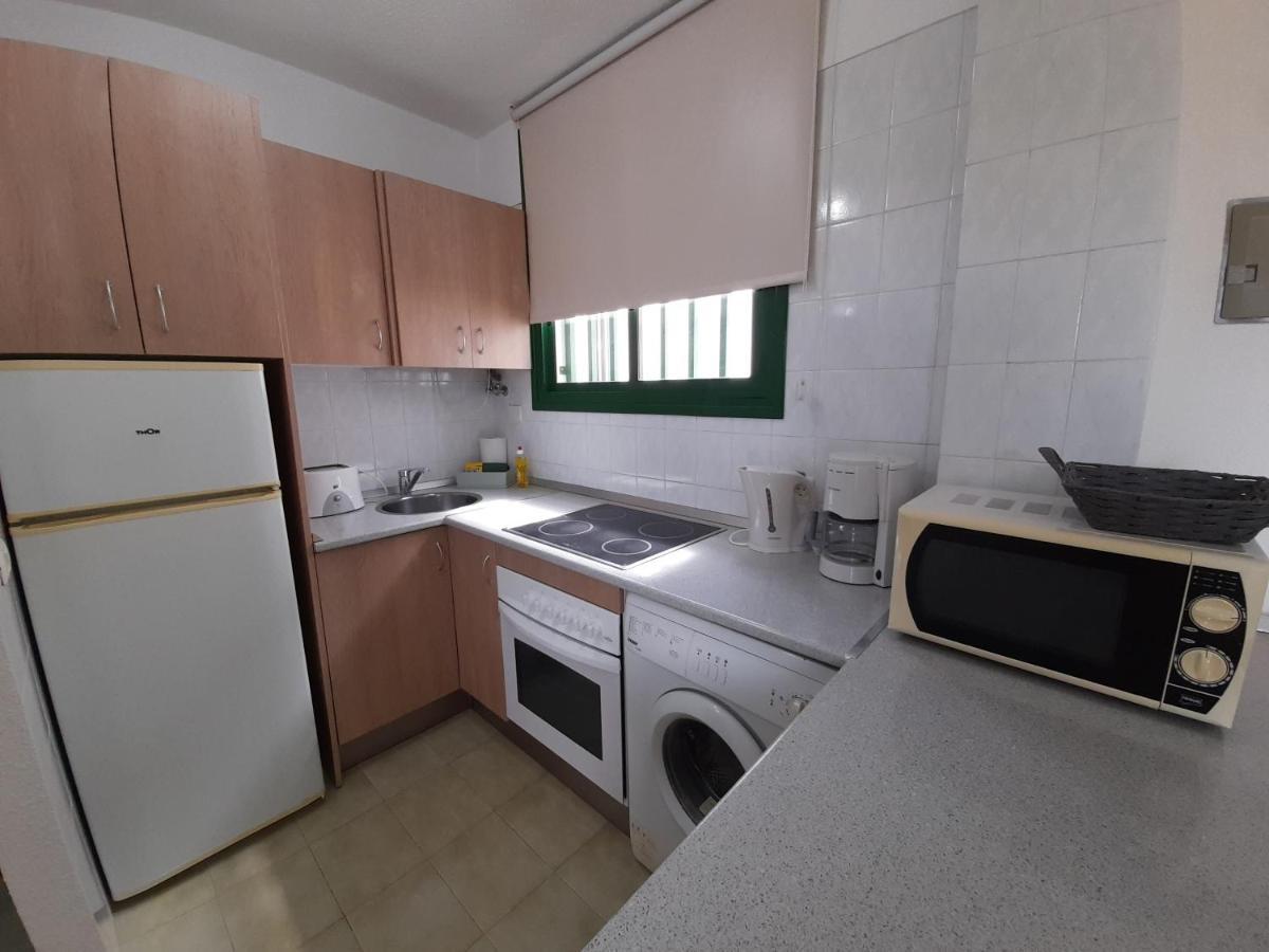 Parque Don Jose 390 Apartamento Arona  Exterior foto