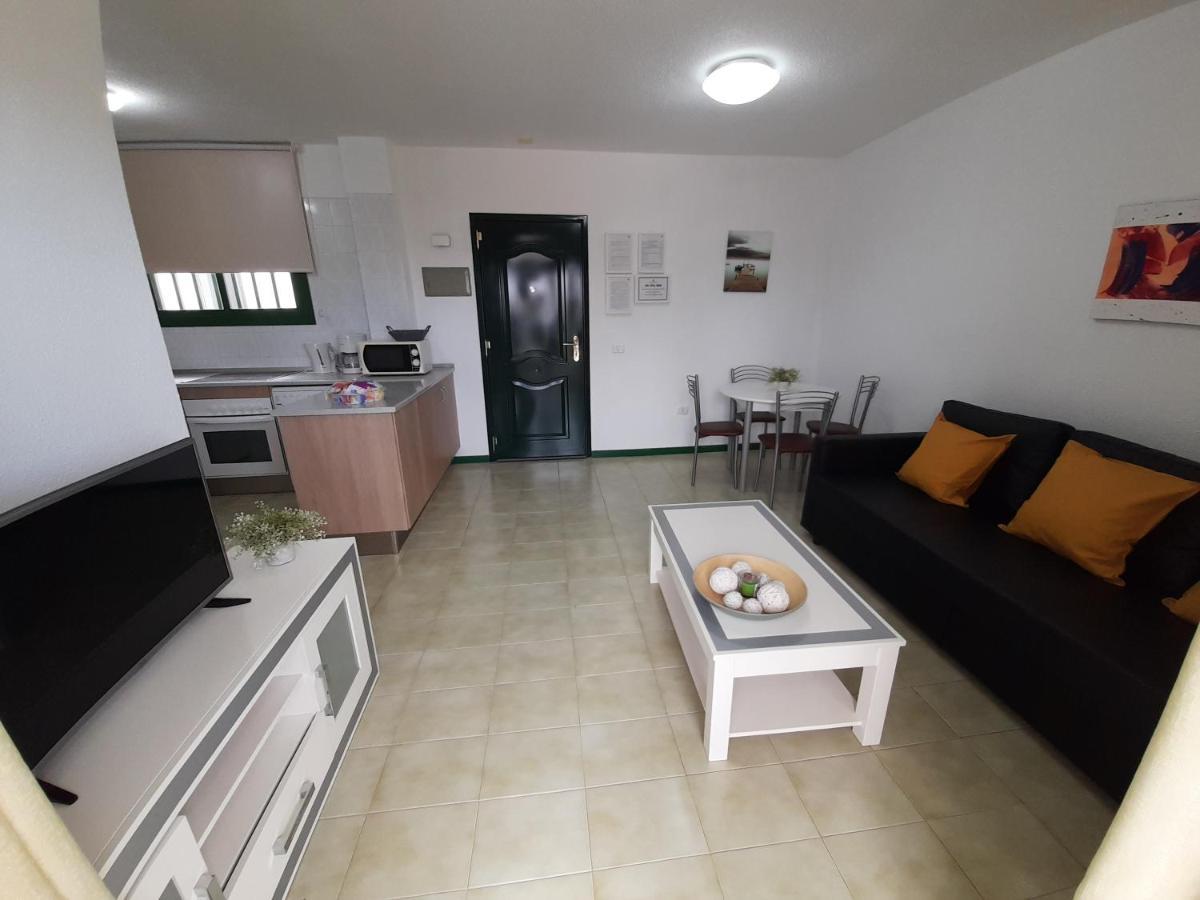Parque Don Jose 390 Apartamento Arona  Exterior foto