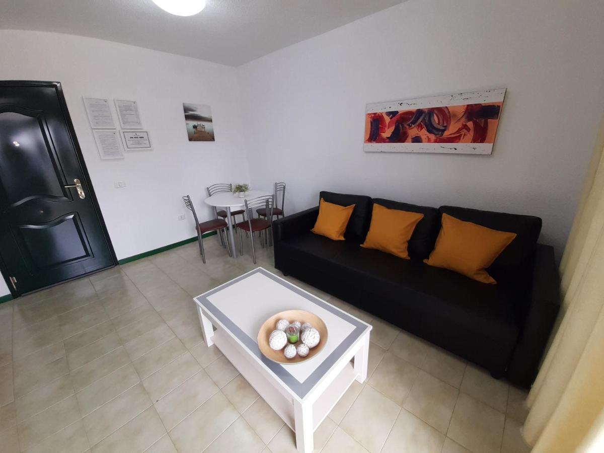 Parque Don Jose 390 Apartamento Arona  Exterior foto
