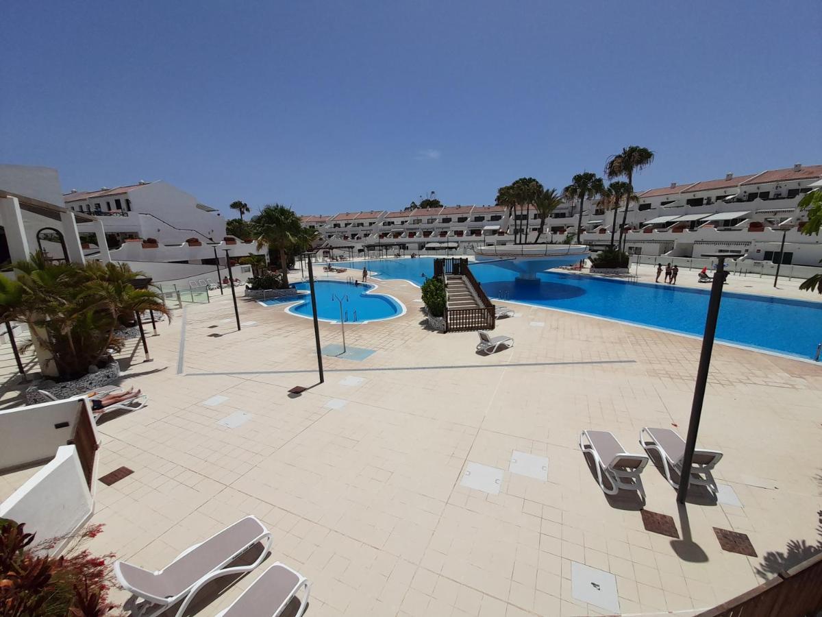 Parque Don Jose 390 Apartamento Arona  Exterior foto