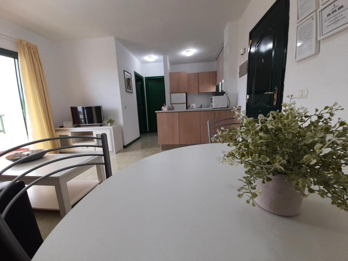 Parque Don Jose 390 Apartamento Arona  Exterior foto