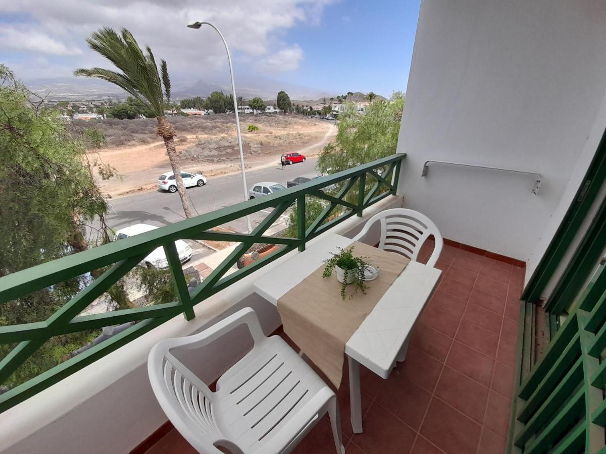 Parque Don Jose 390 Apartamento Arona  Exterior foto